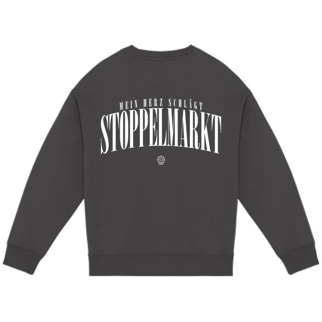Vikis Sweatshirt