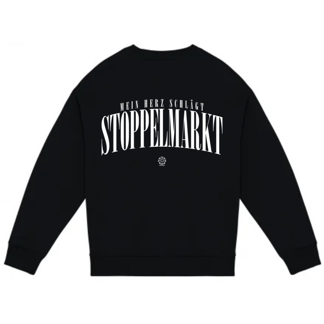 Vikis Sweatshirt